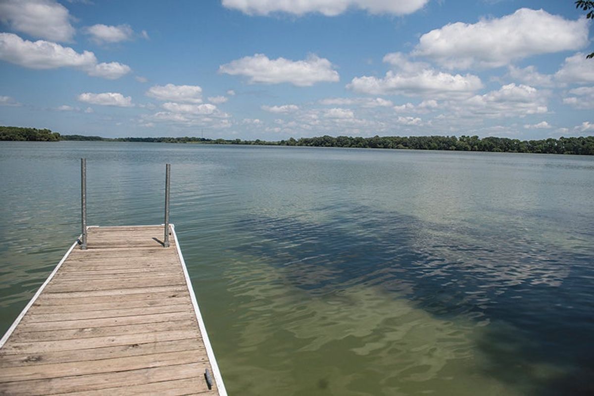 Jan. 19 marks first Free Park Day of 2026 at Minnesota state parks, recreation areas