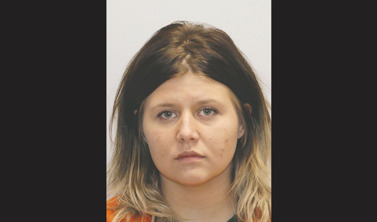 Woman charged in death of 2-month-old son gets probation