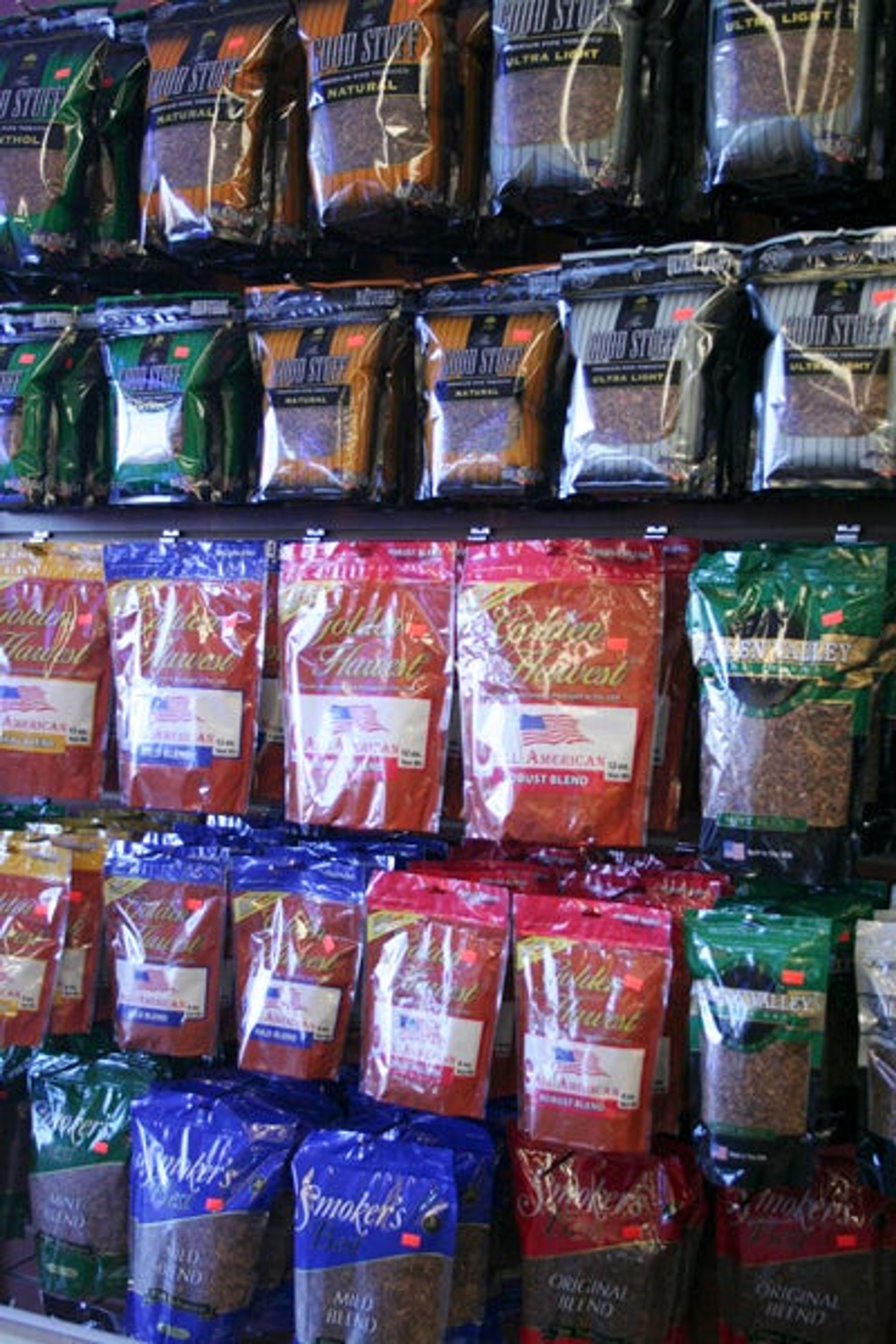 how does smoking tobacco affect your health Health Feed how does smoking tobacco affect your health Health Feed