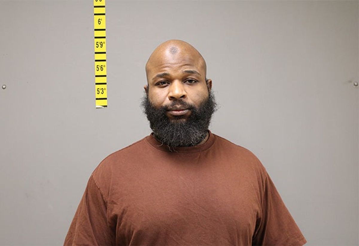 Man sentenced to prison term for cocaine found after chase