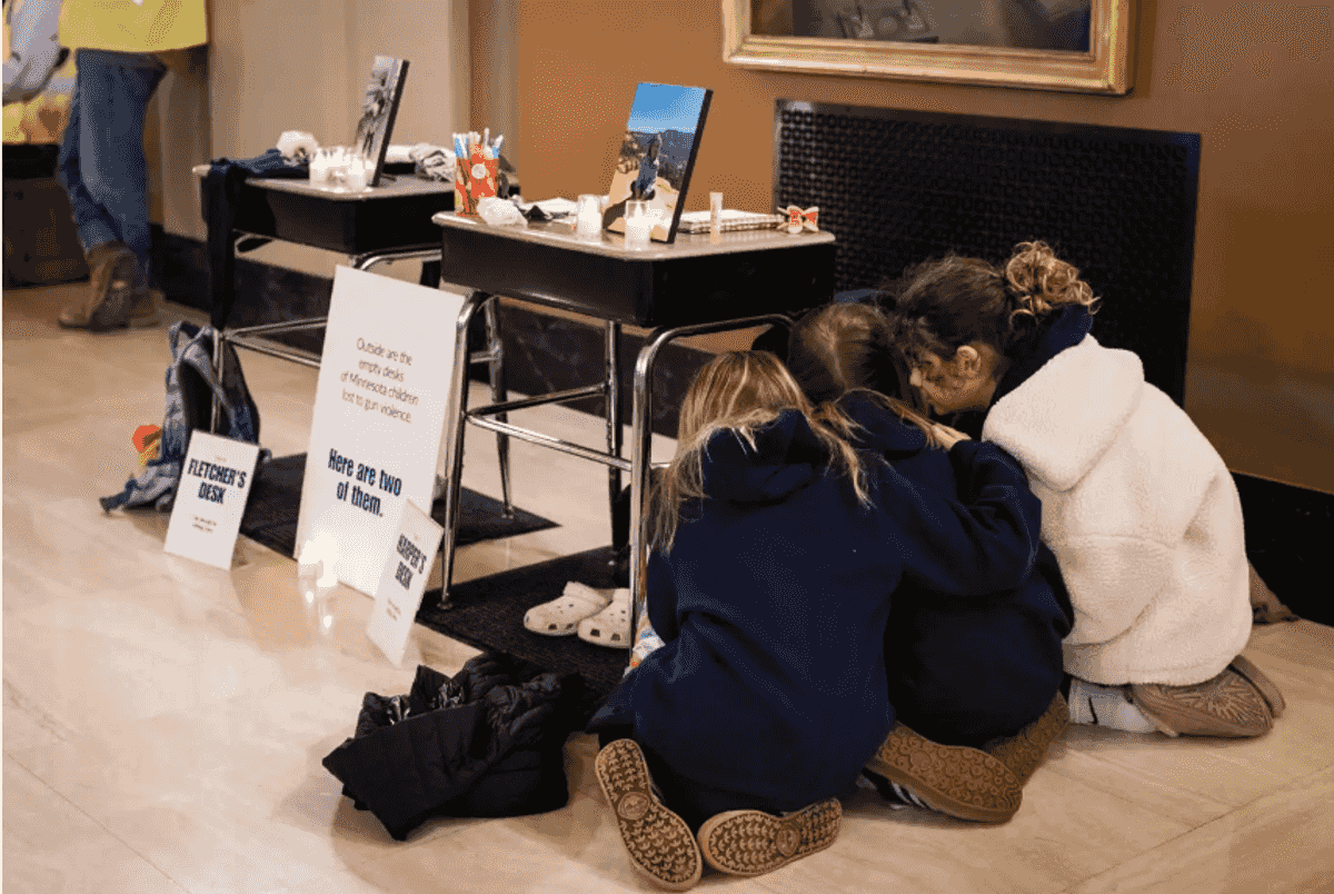 Minnesota Legislature’s deadlines could filter high-interest bills this week