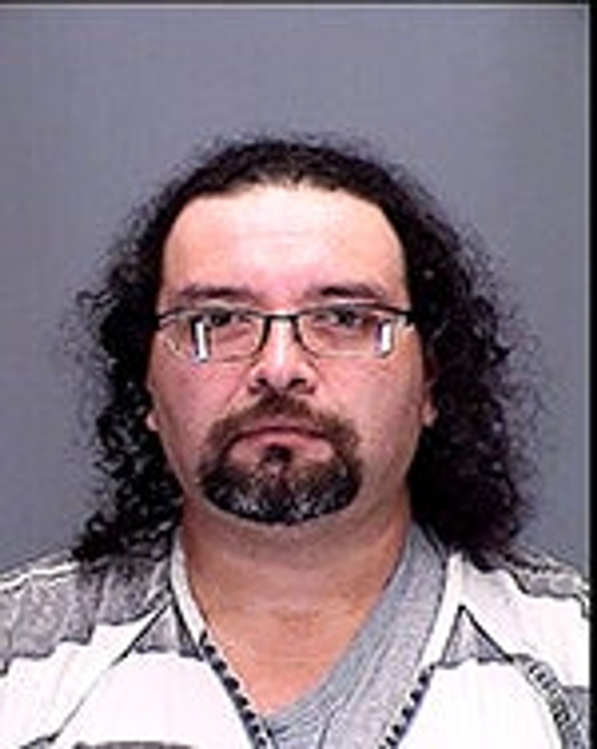 Man charged with sexually abusing young girl