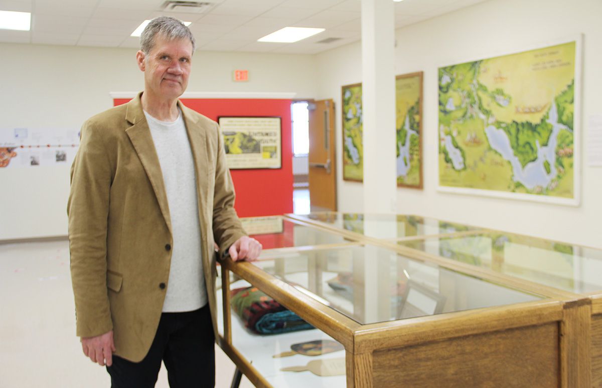 A familiar face in a new role: Former city recreation manager leading ...