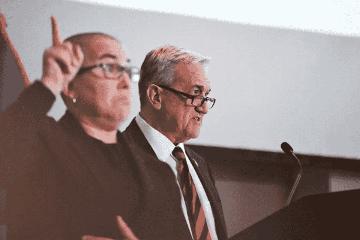 State economic forecast will show whether efforts to slim Minnesota budget heads off shortfall