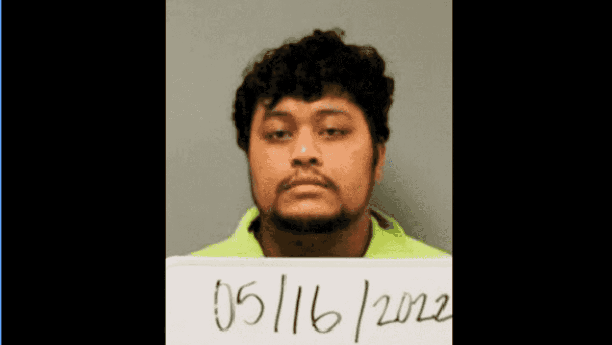 Man charged in 2 stabbings found incompetent to stand trial