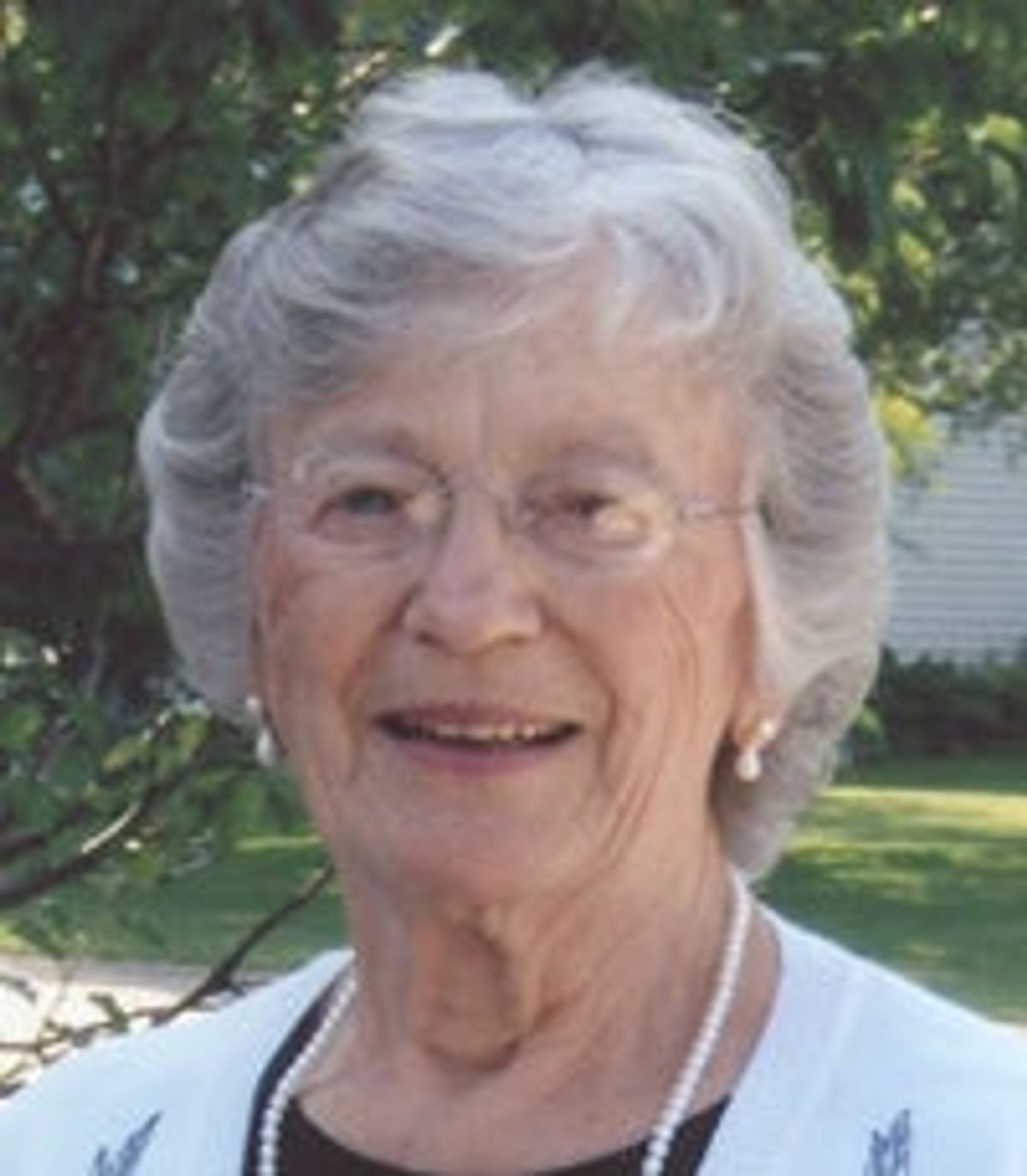 Ellis Reese, 87, Ellendale