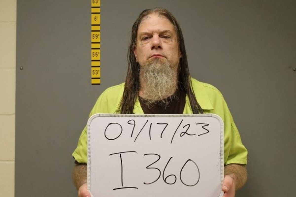 Man sentenced to 5 years in prison for illegal gun possession tied to ...