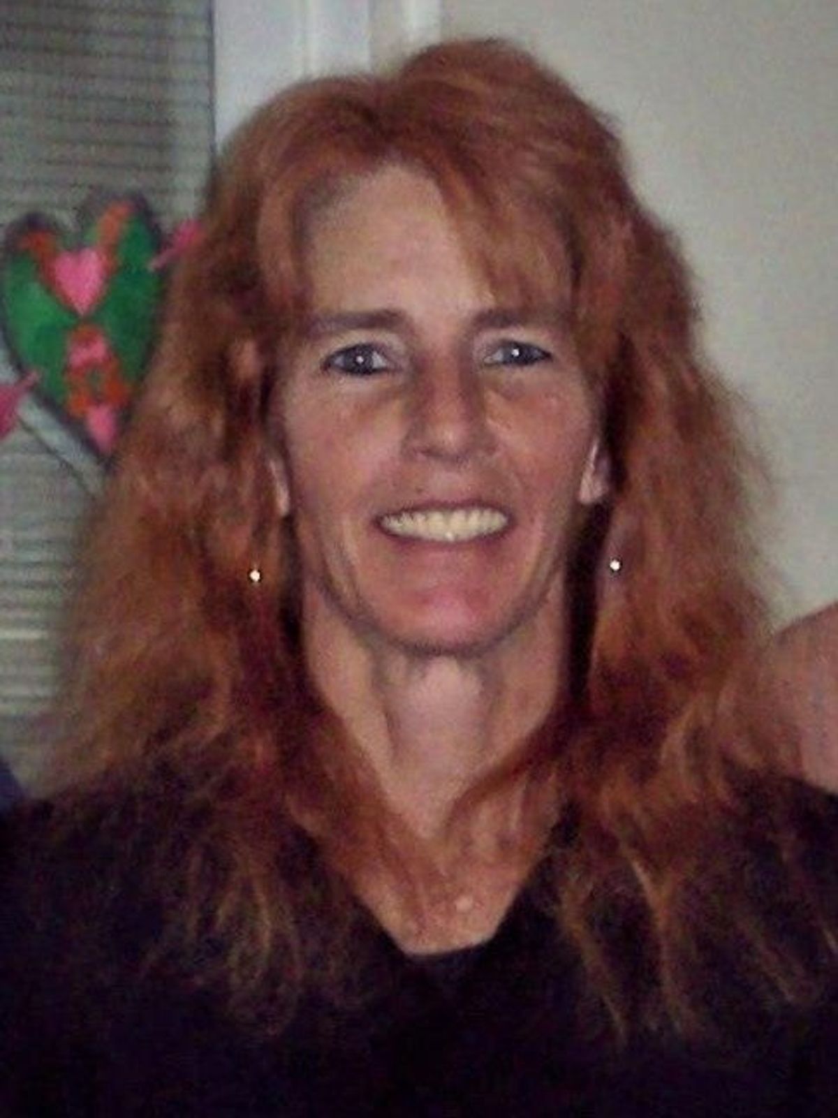 Lori Patterson