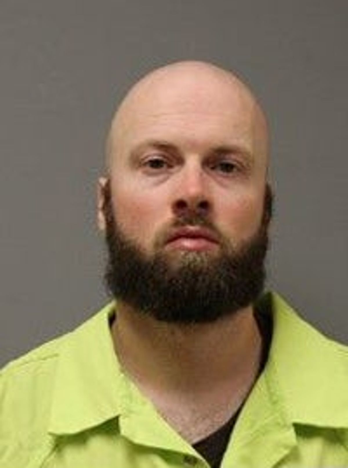 Man charged with leading police on chase in stolen car