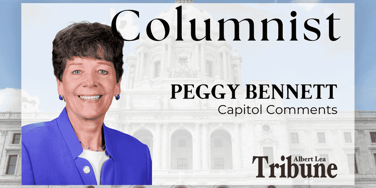 Capitol Comments: Minnesotans want an election system they can trust