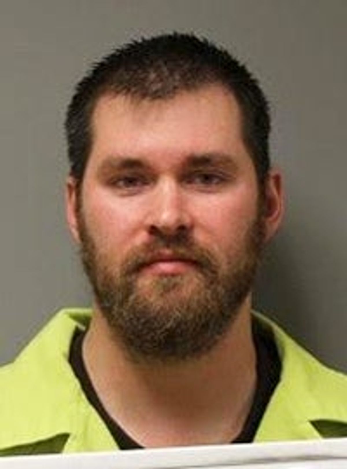 Man accused of drunk driving, leading deputies on chase