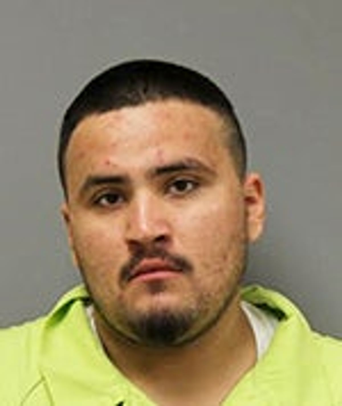 Man appears on robbery charge tied to '15 incident