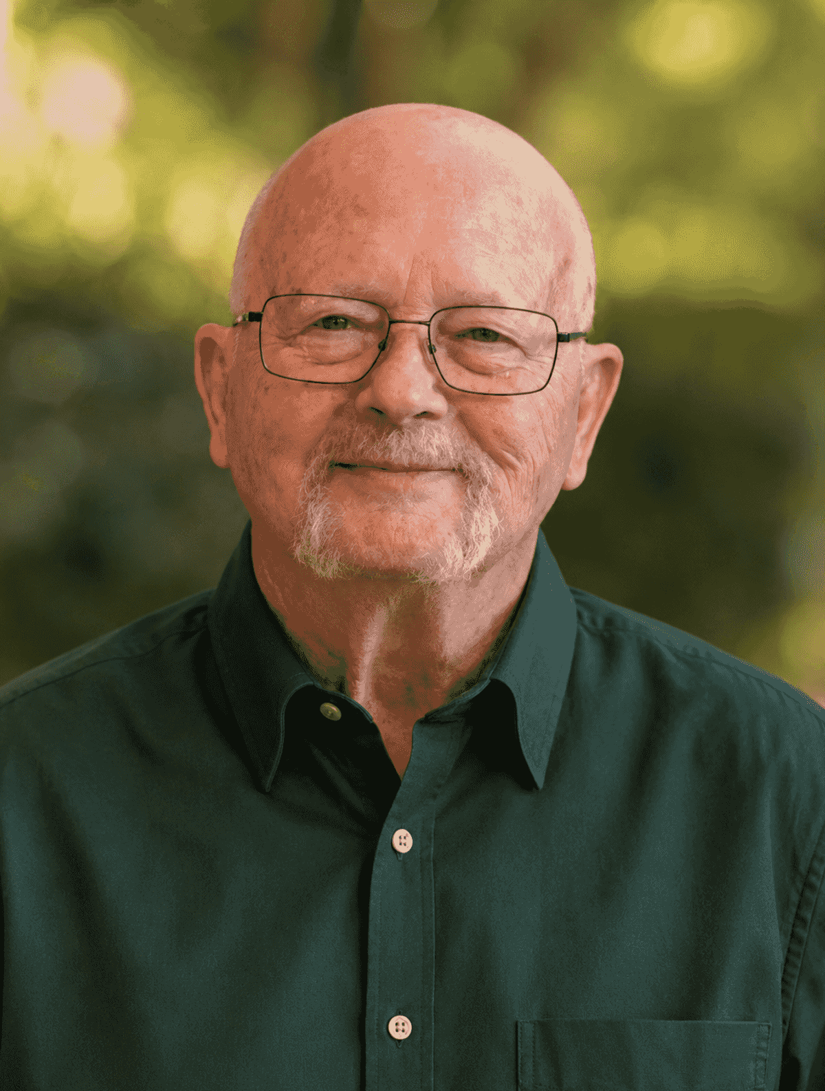 Larry R. Wilson
