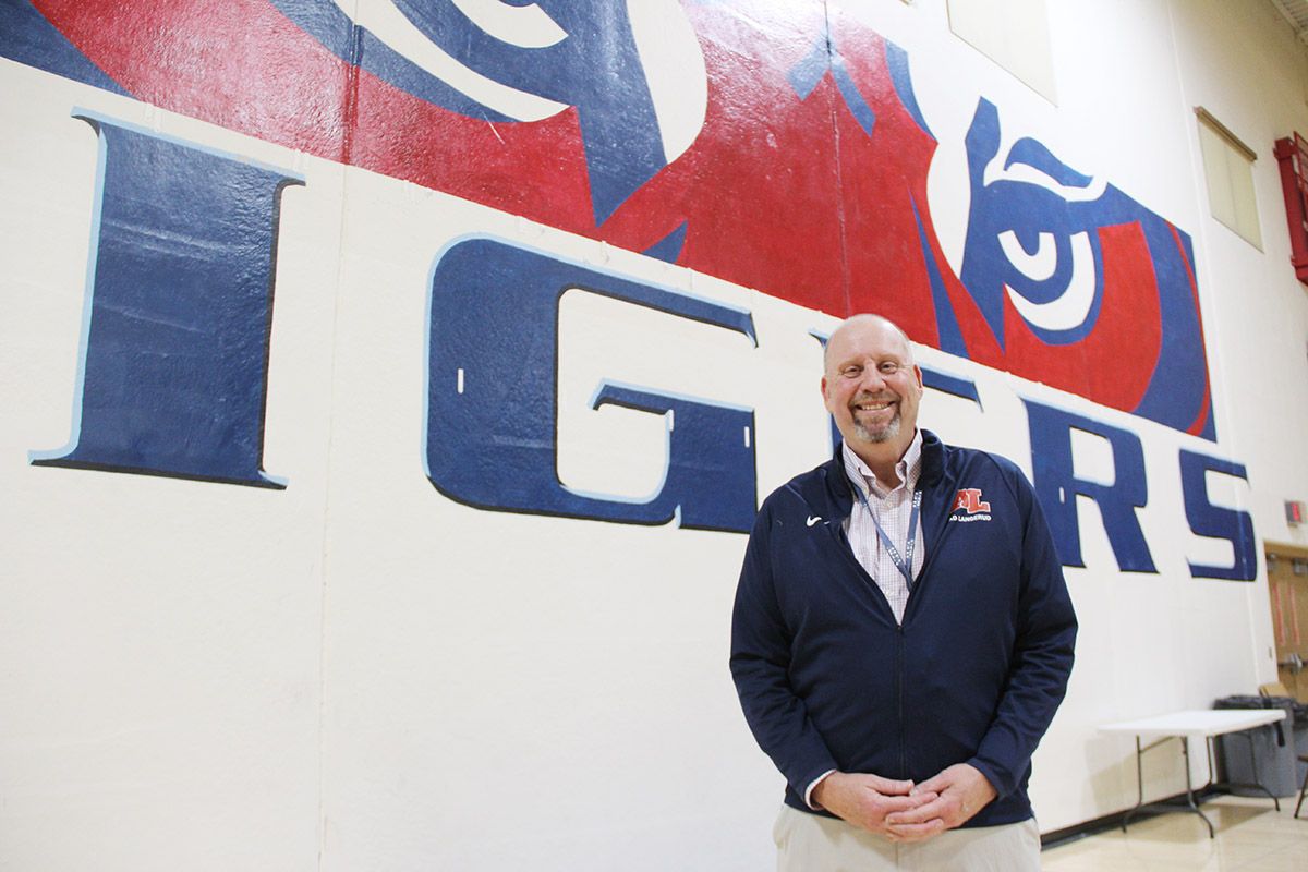 Building a place where every student can grow