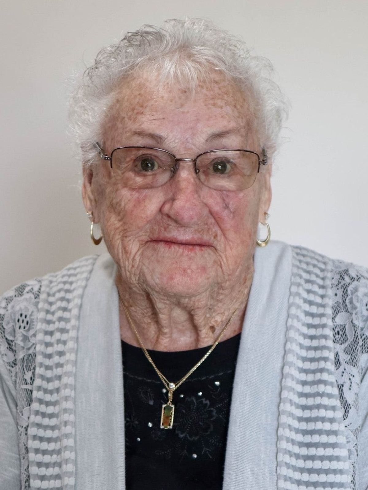 Evelyn A. Svenson