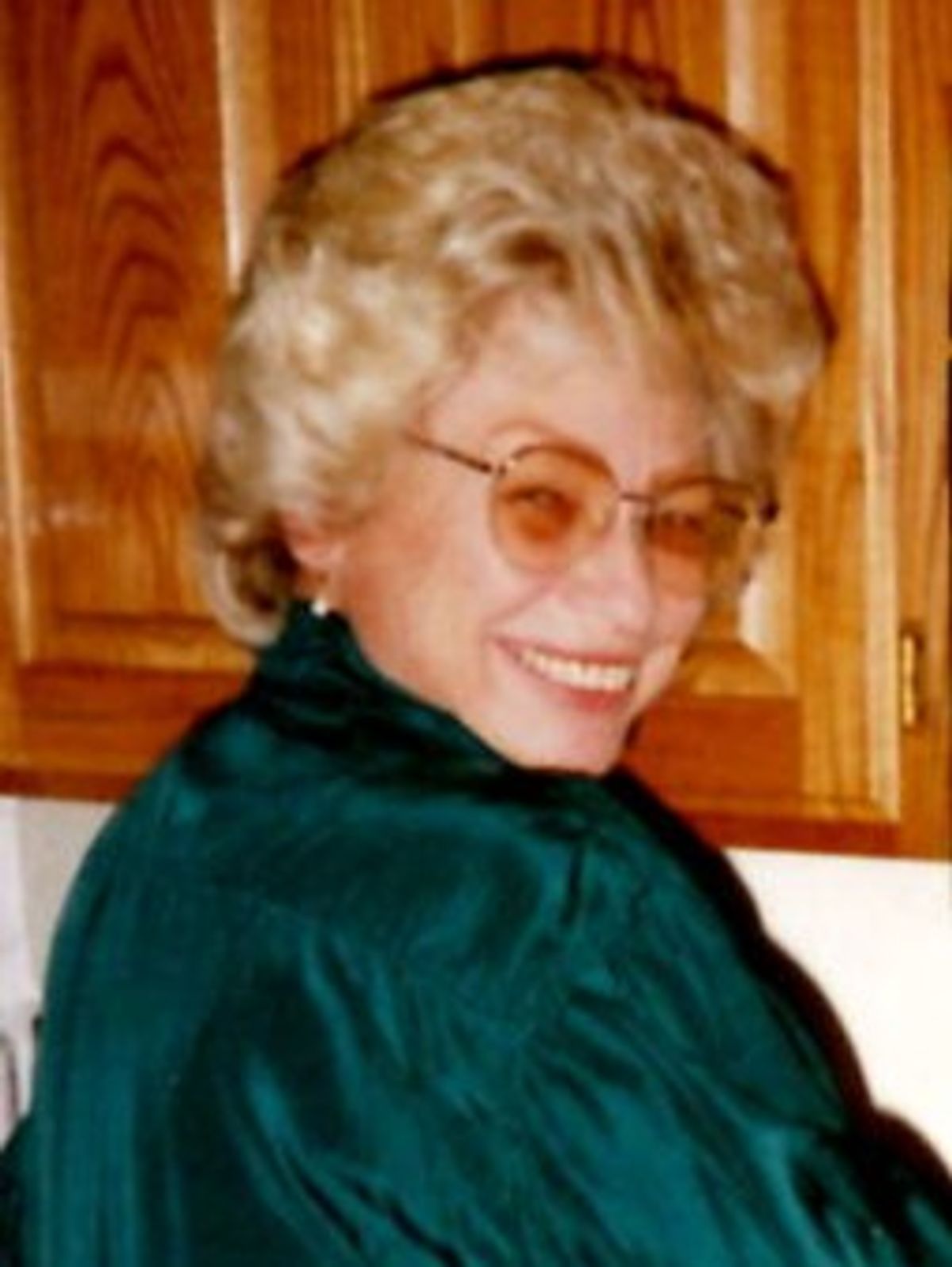 Janice A. VanRyswyk