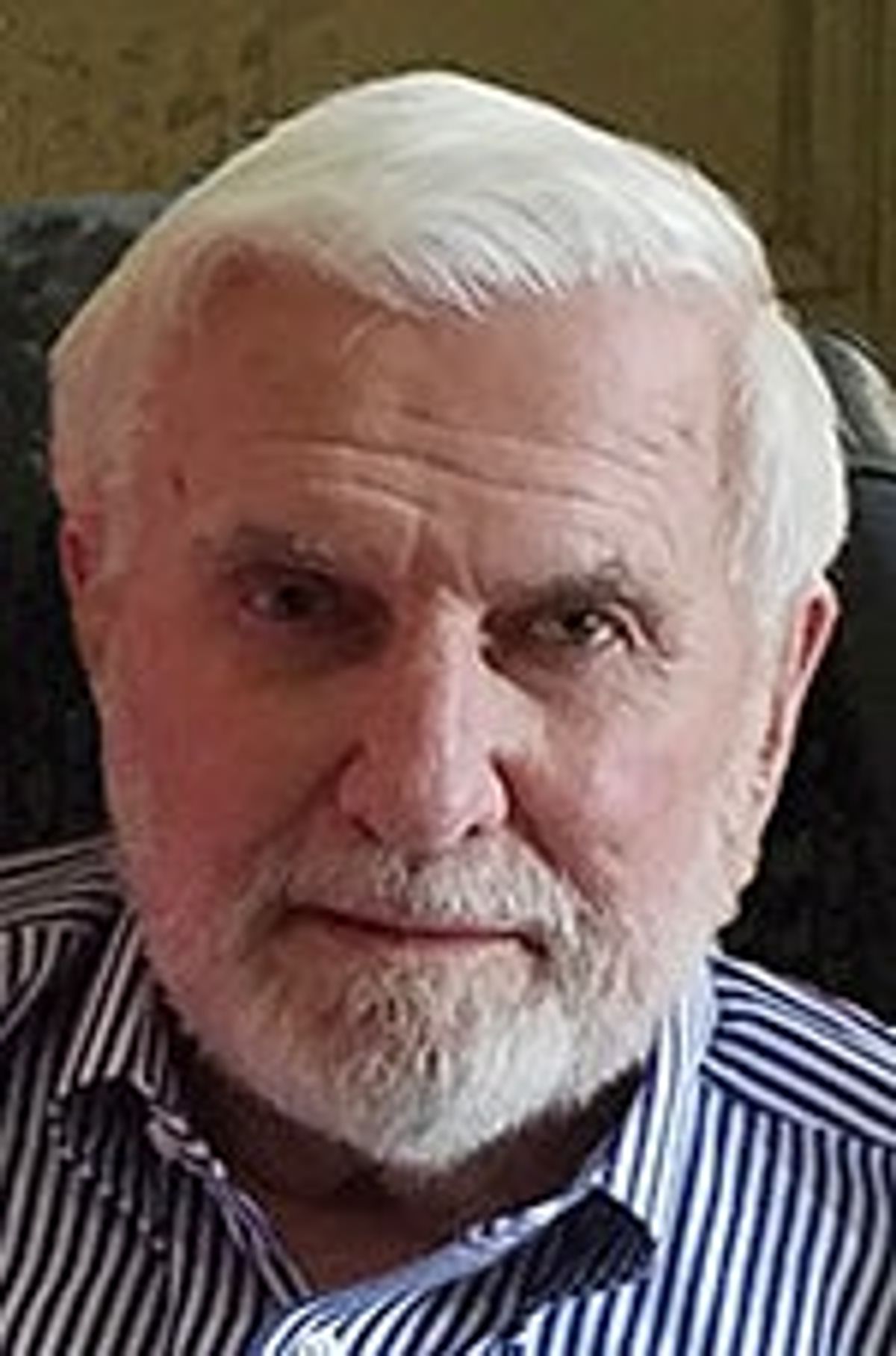 Malcolm Prinzing, 1927-2018