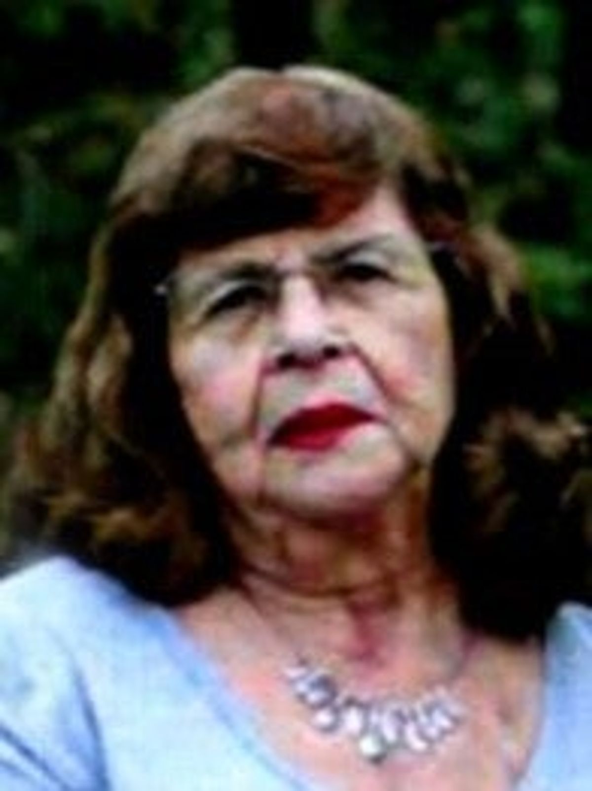 Janice Van Reyk Janice Van Wilgen