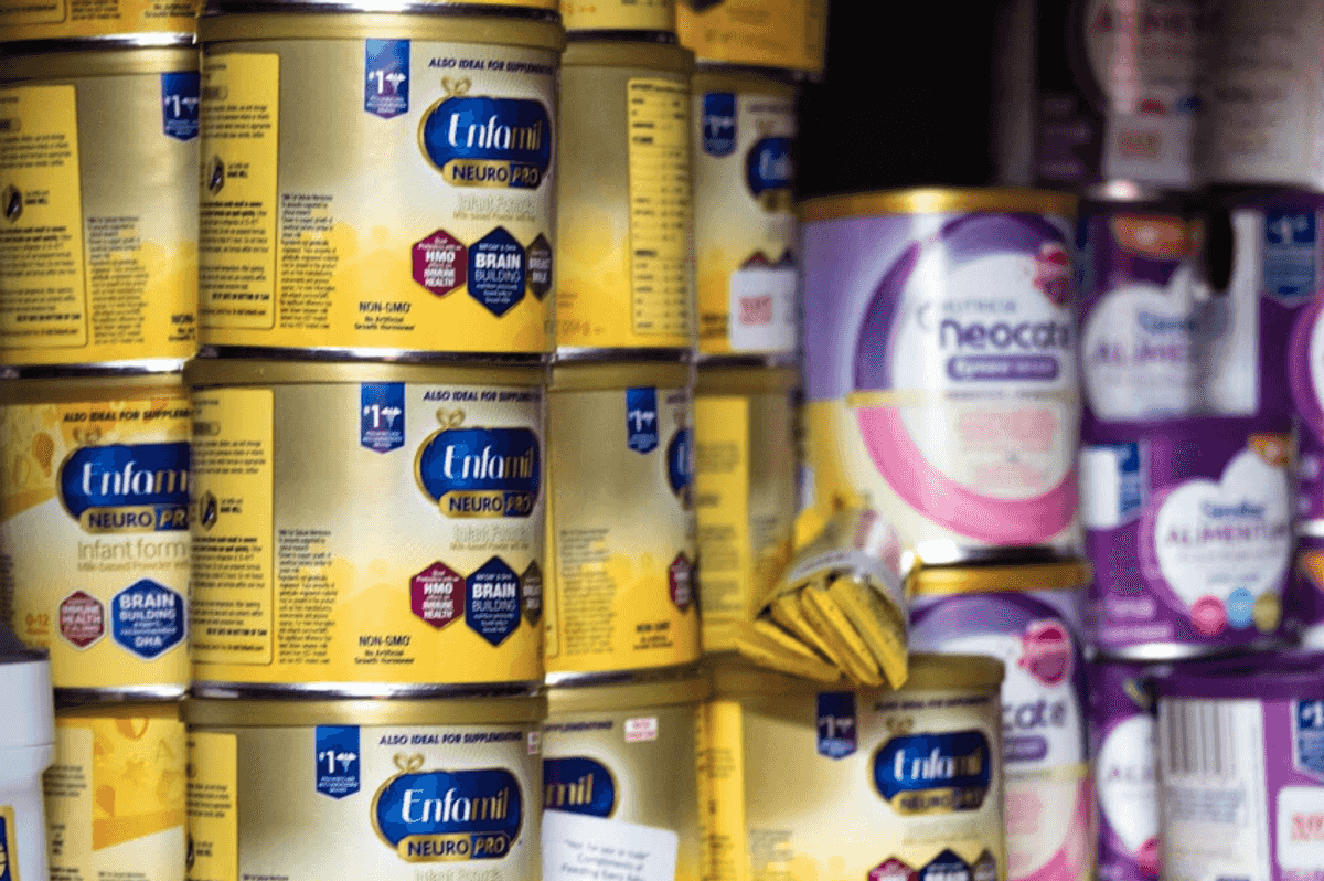 WIC benefits, Minnesota and the government shutdown: 4 questions, answered