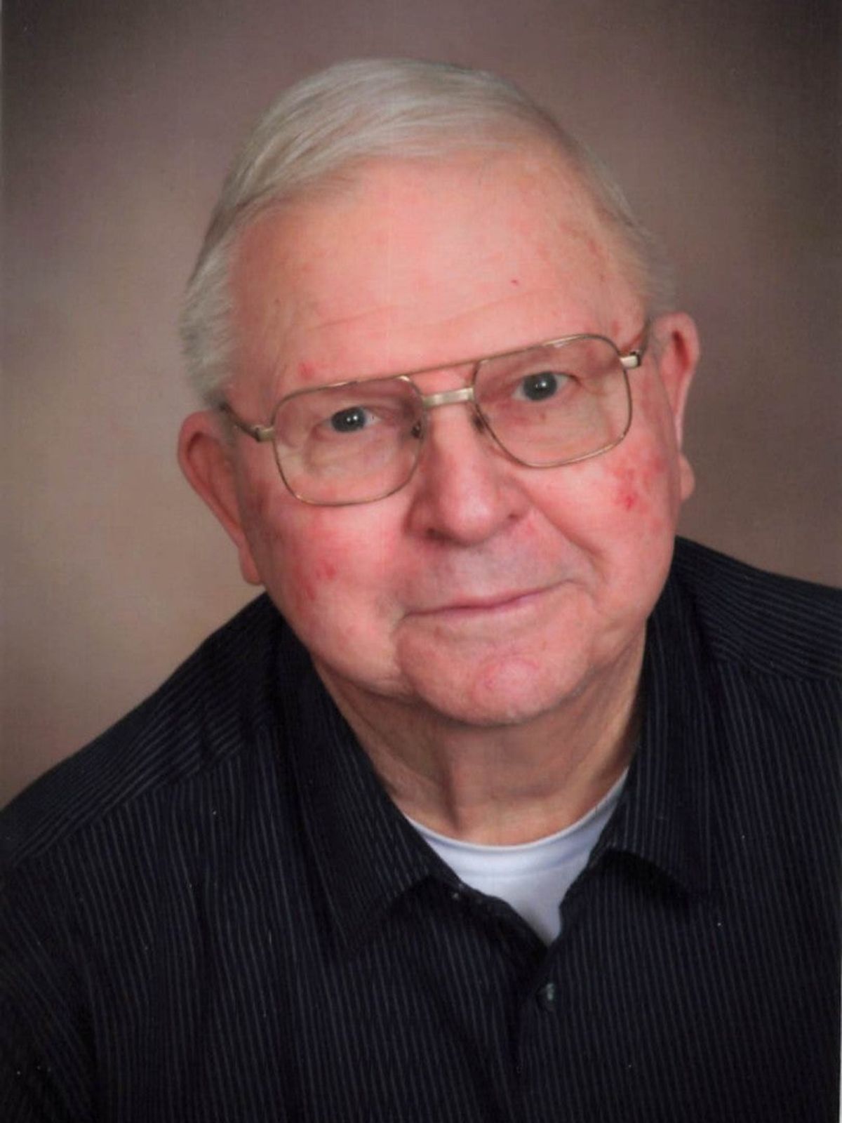 William "Bill" Weber