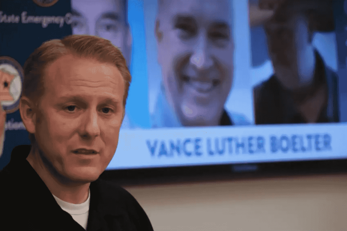 Threats against elected leaders on the rise, Minnesota BCA s...