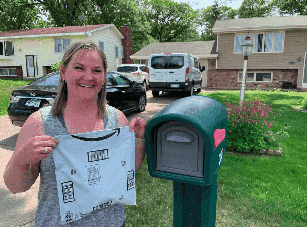 Minnesota's new delivery fee riles retailers