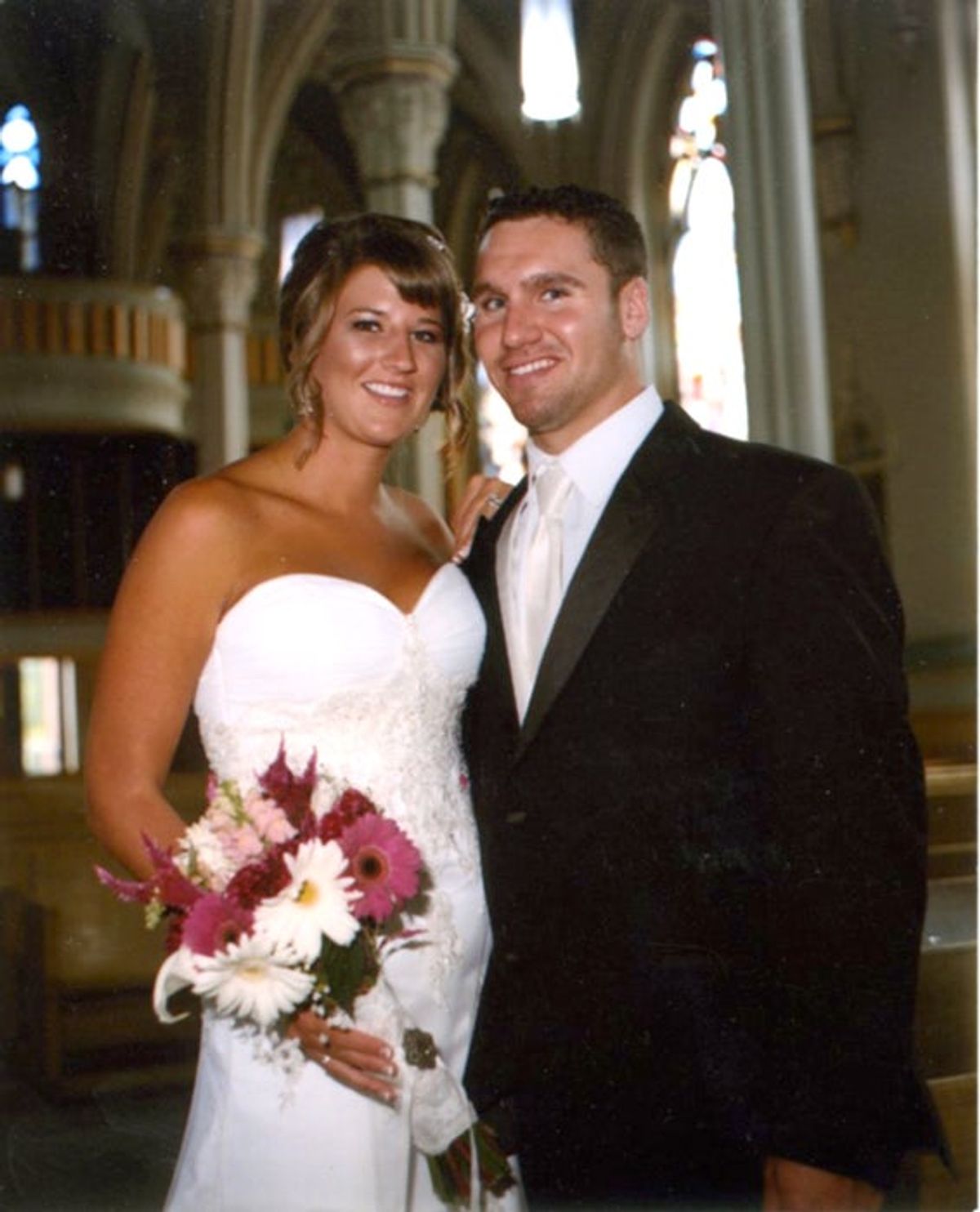 Wedding: Gavin & Reeder