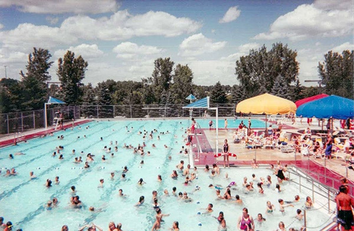Council approves repairs at Aquatic Center ahead of June ope...