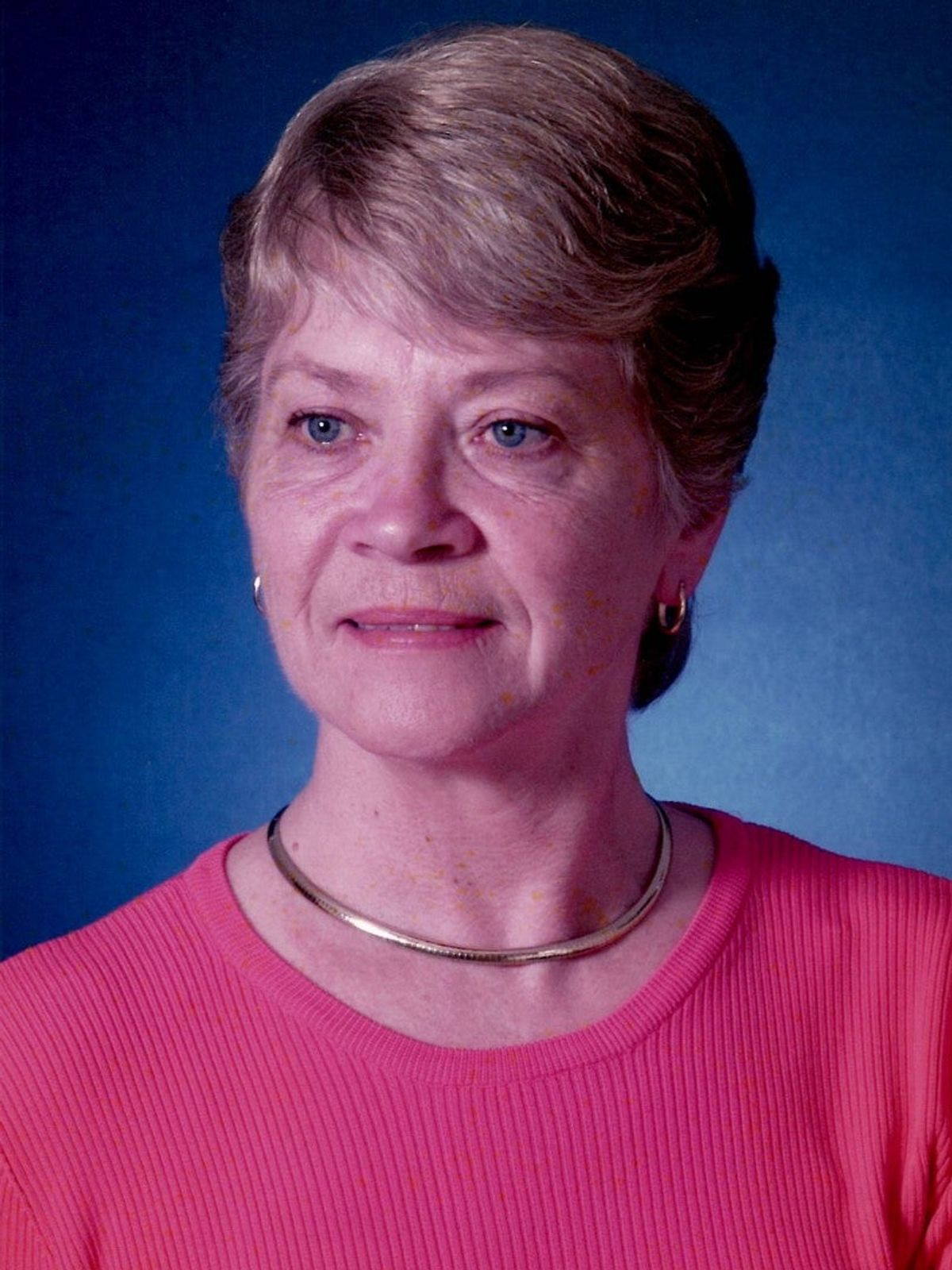 Bert Ranum Patricia L. Ranum