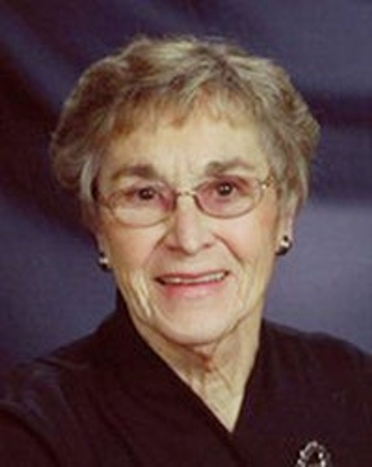 Ramona Rember Ramona Berg, 1930-2014