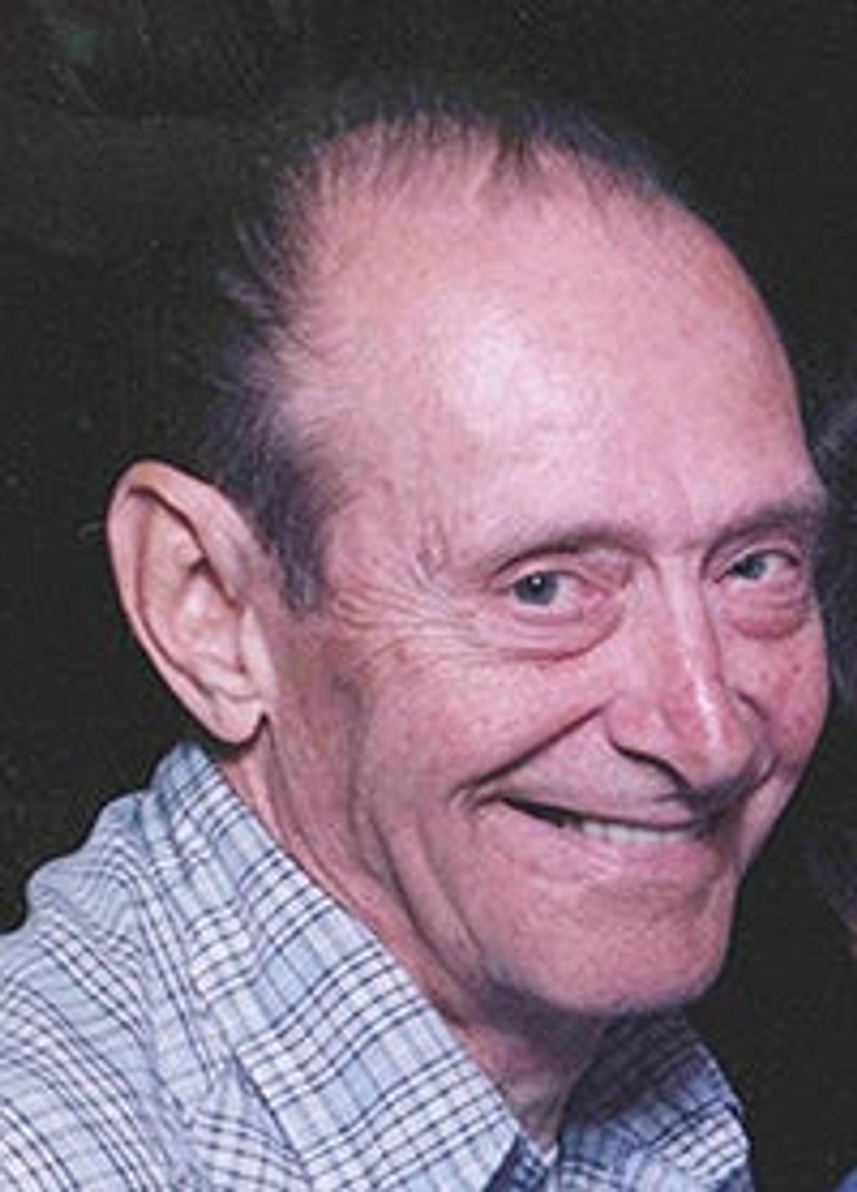 Richard Springall Richard Springer, 1939-2014