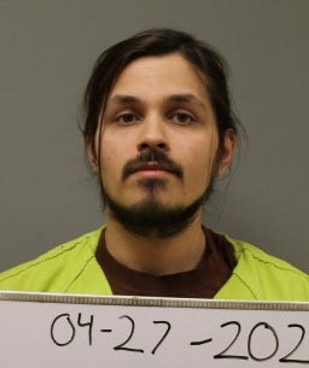 Man pleads guilty to selling acid to informant