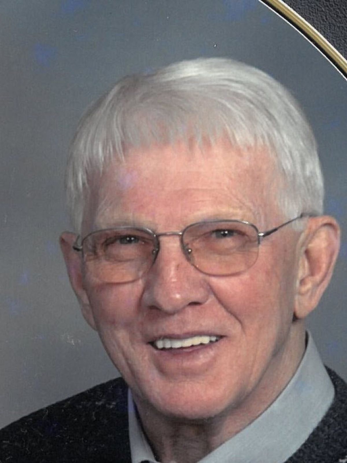 Dean H. Wick