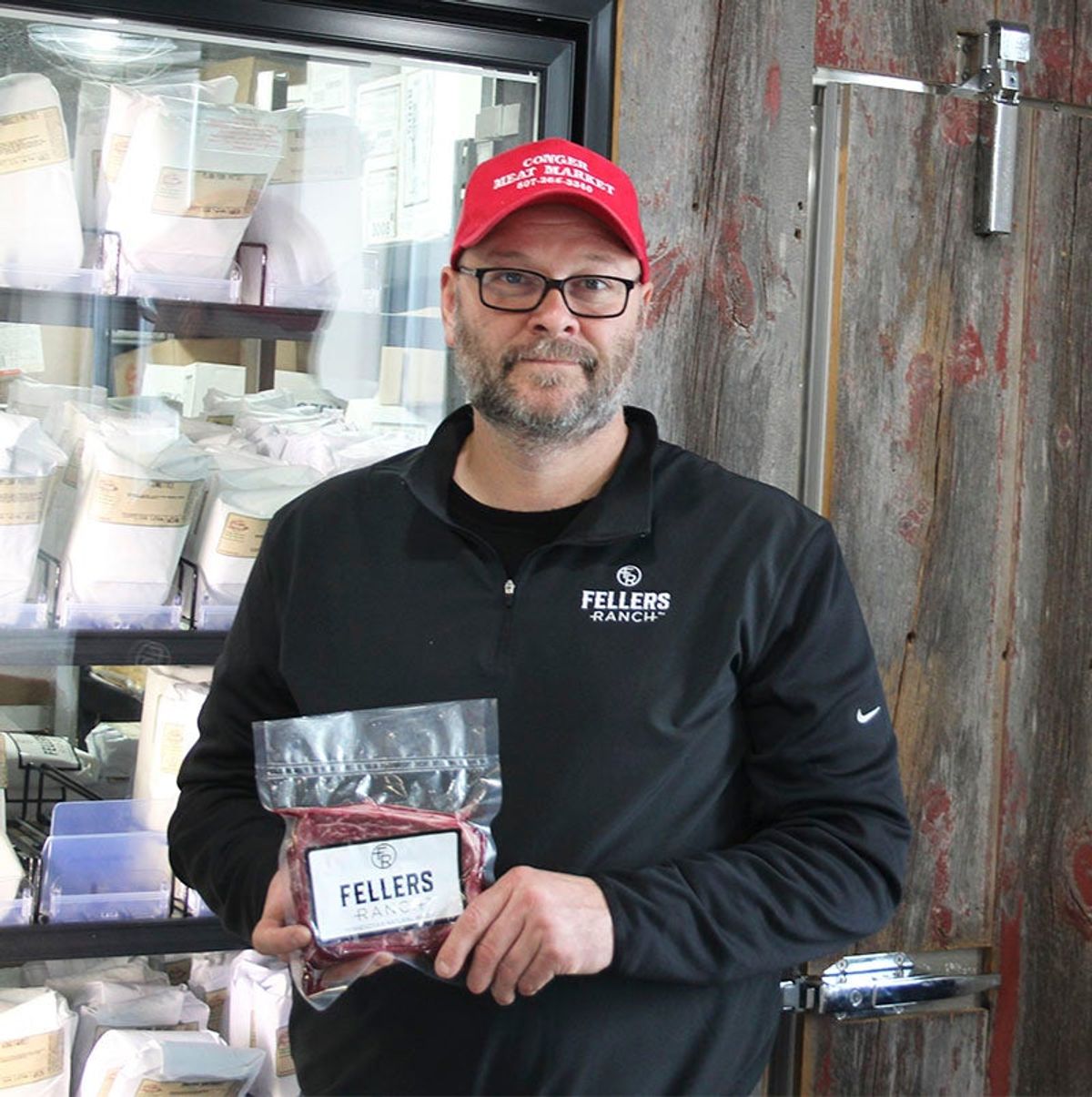 Residents collaborate to form Wagyu beef company to serve gr...