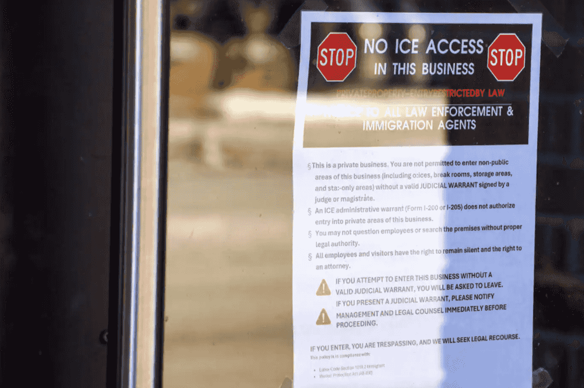 Immigration enforcement in rural Minnesota spreads fear, strains local leaders