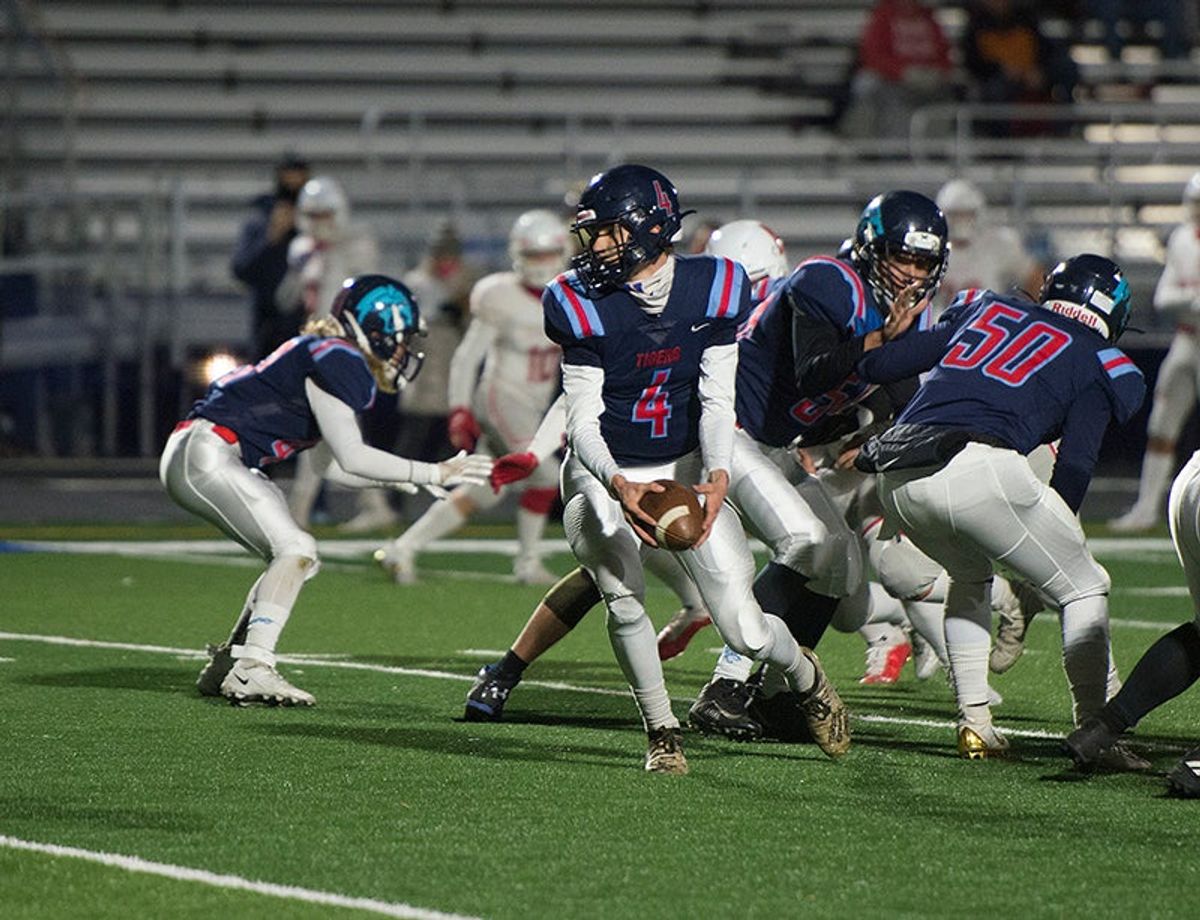 Albert Lea shut out by Austin in home opener