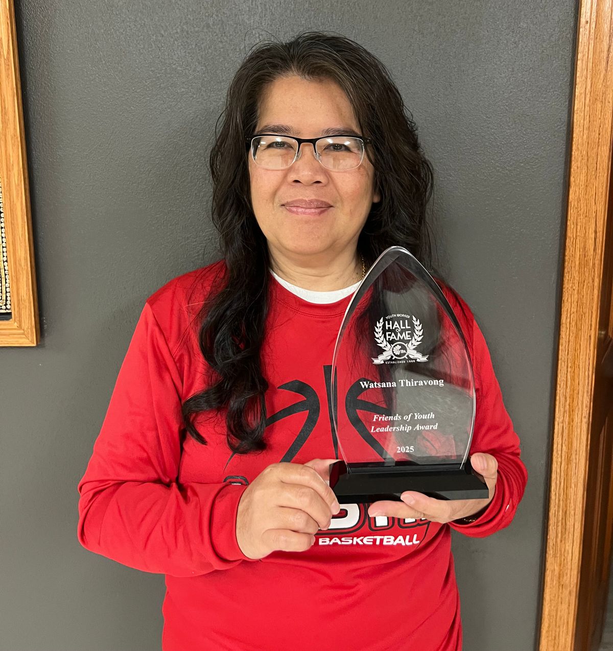 STARS Mentoring executive director inducted into Youth Worker Hall of ...