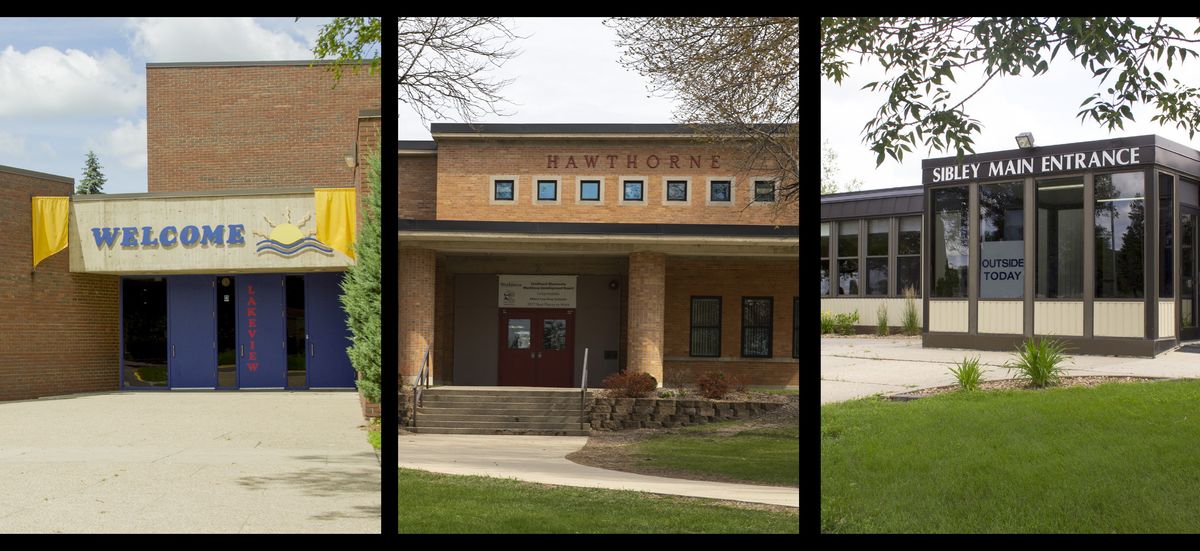 Albert Lea meetings regarding elementary school closure begi...