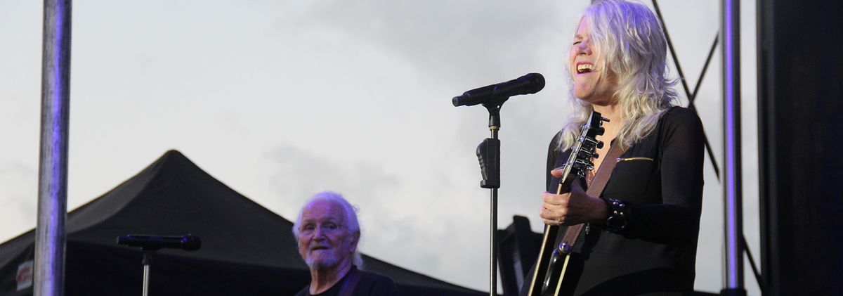 Jefferson Starship brings in '70s,'80s classics