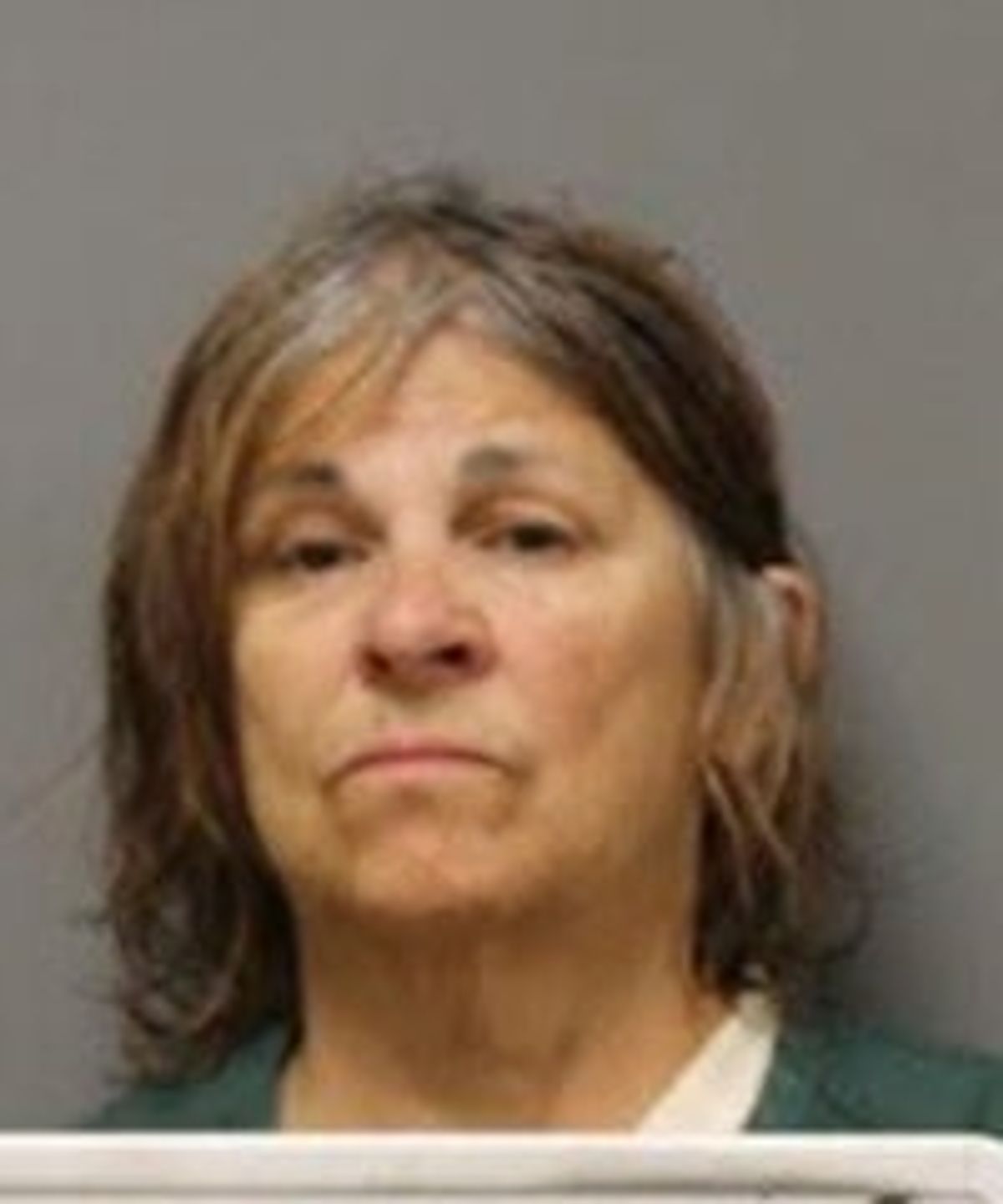 Woman gets probation in domestic assault case