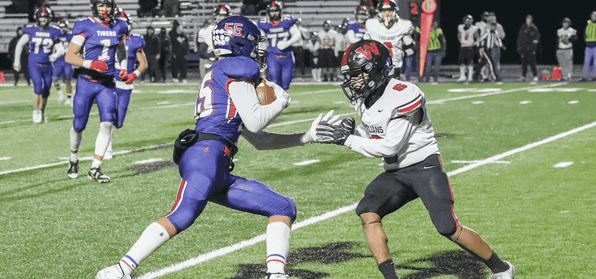 More accolades for Albert Lea’s McGill