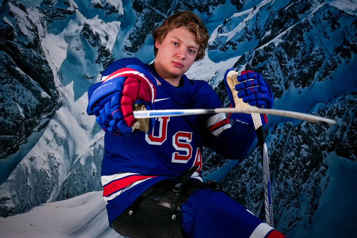 Albert Lea teen prepares to compete in Paralympics in Italy