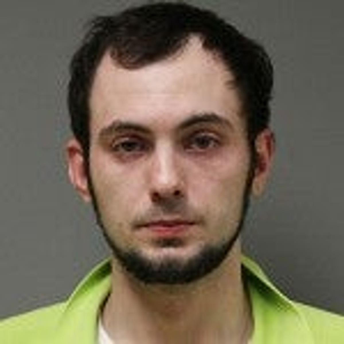 Man sentenced to 5 yrs. in prison for overdose death of A.L....