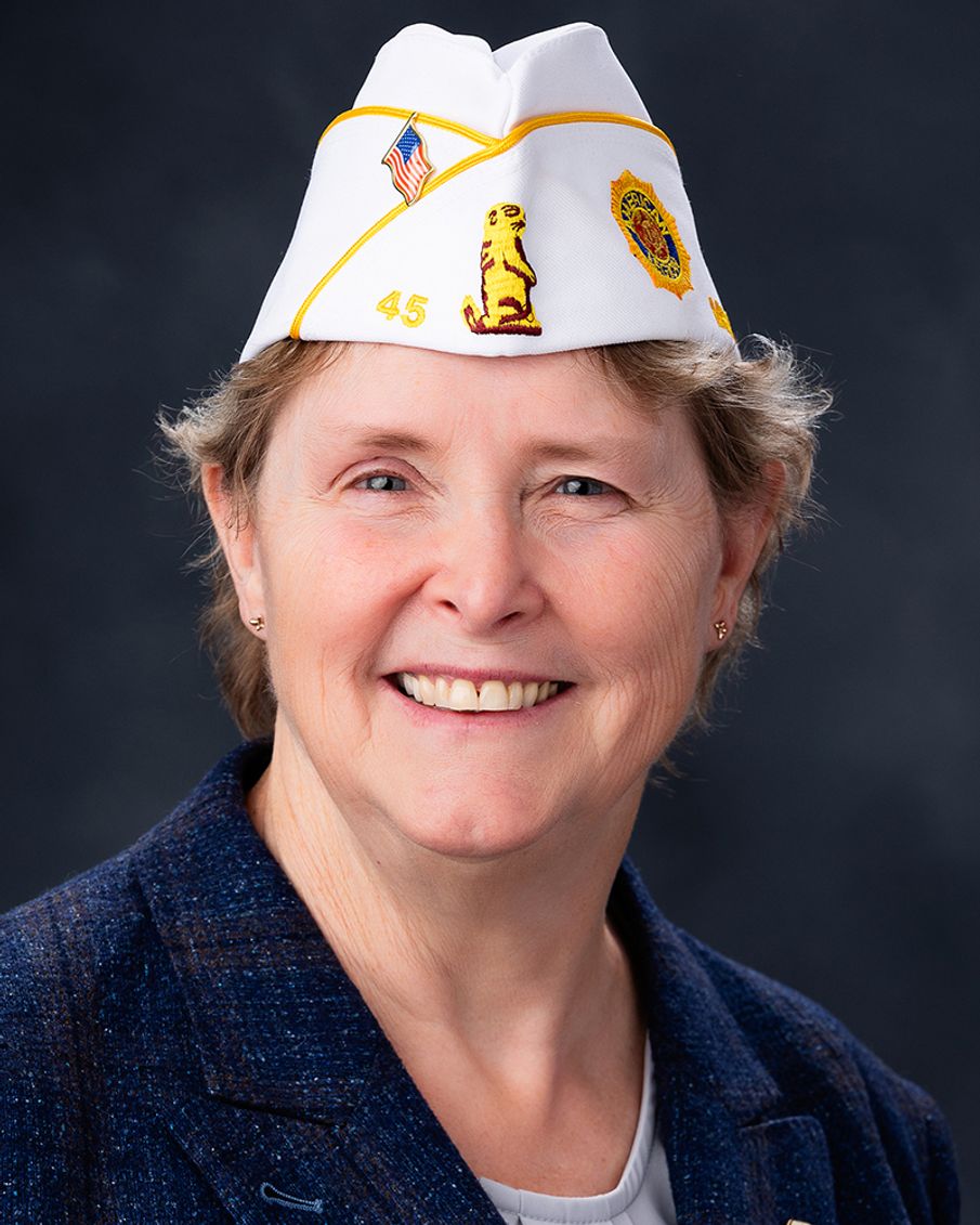 Guest column: ‘Wear the National Guard sash anyway’