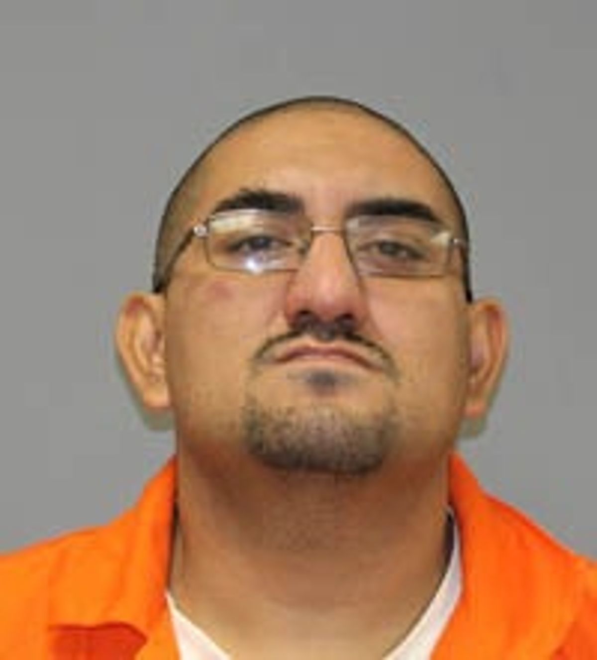 Task force arrests 2 for meth possession