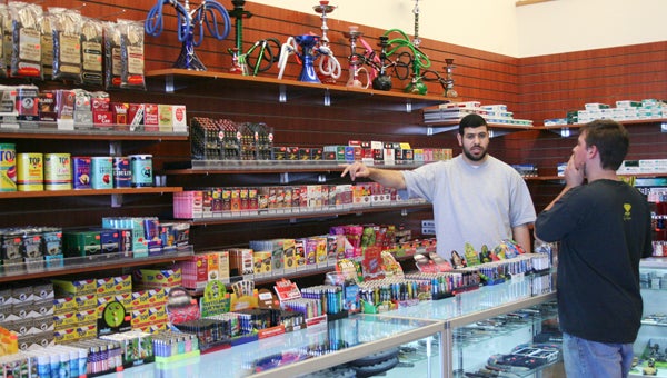 albert lea tobacco Tobacco Store opens in A.L