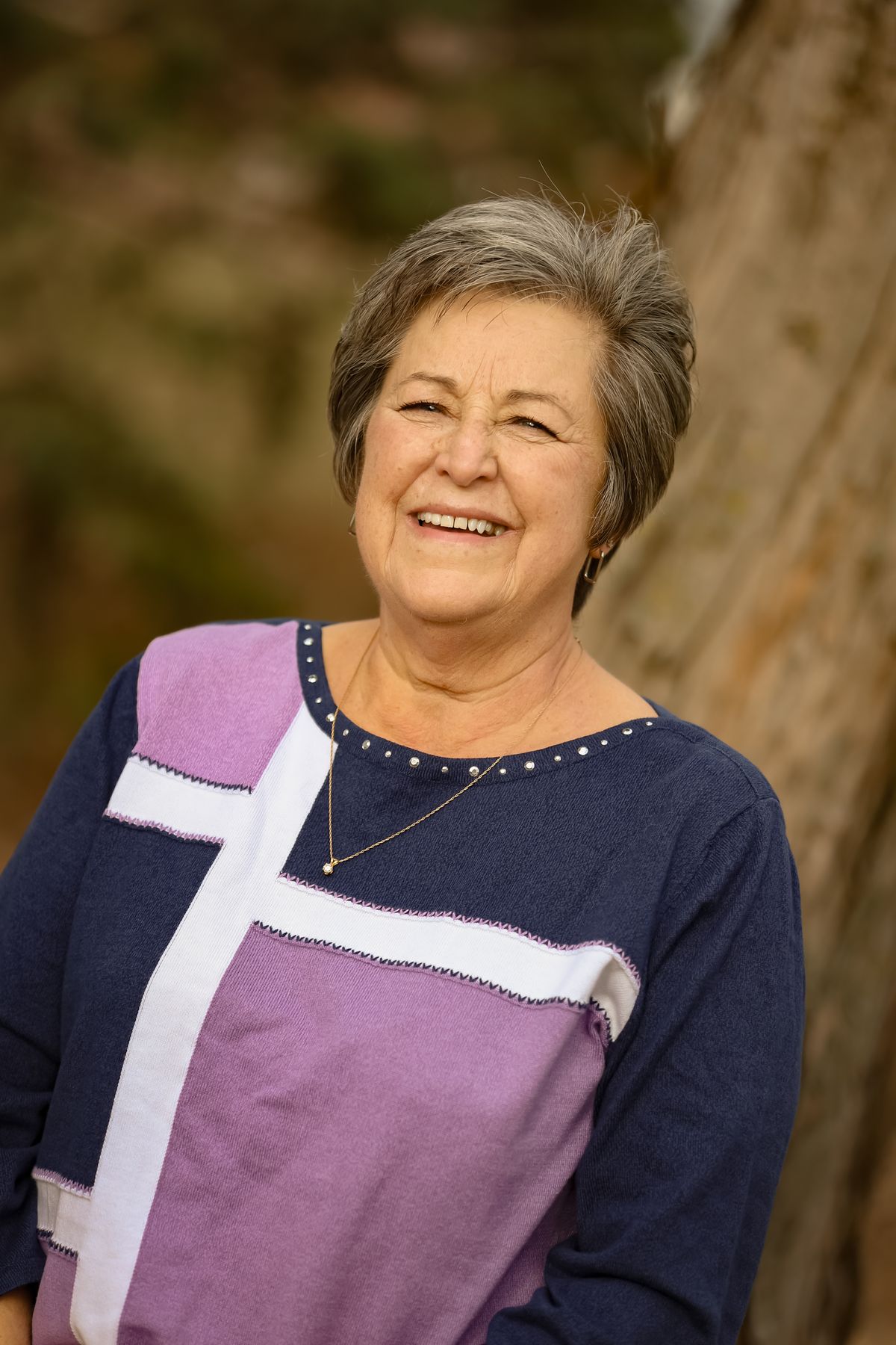 Susan Jane 