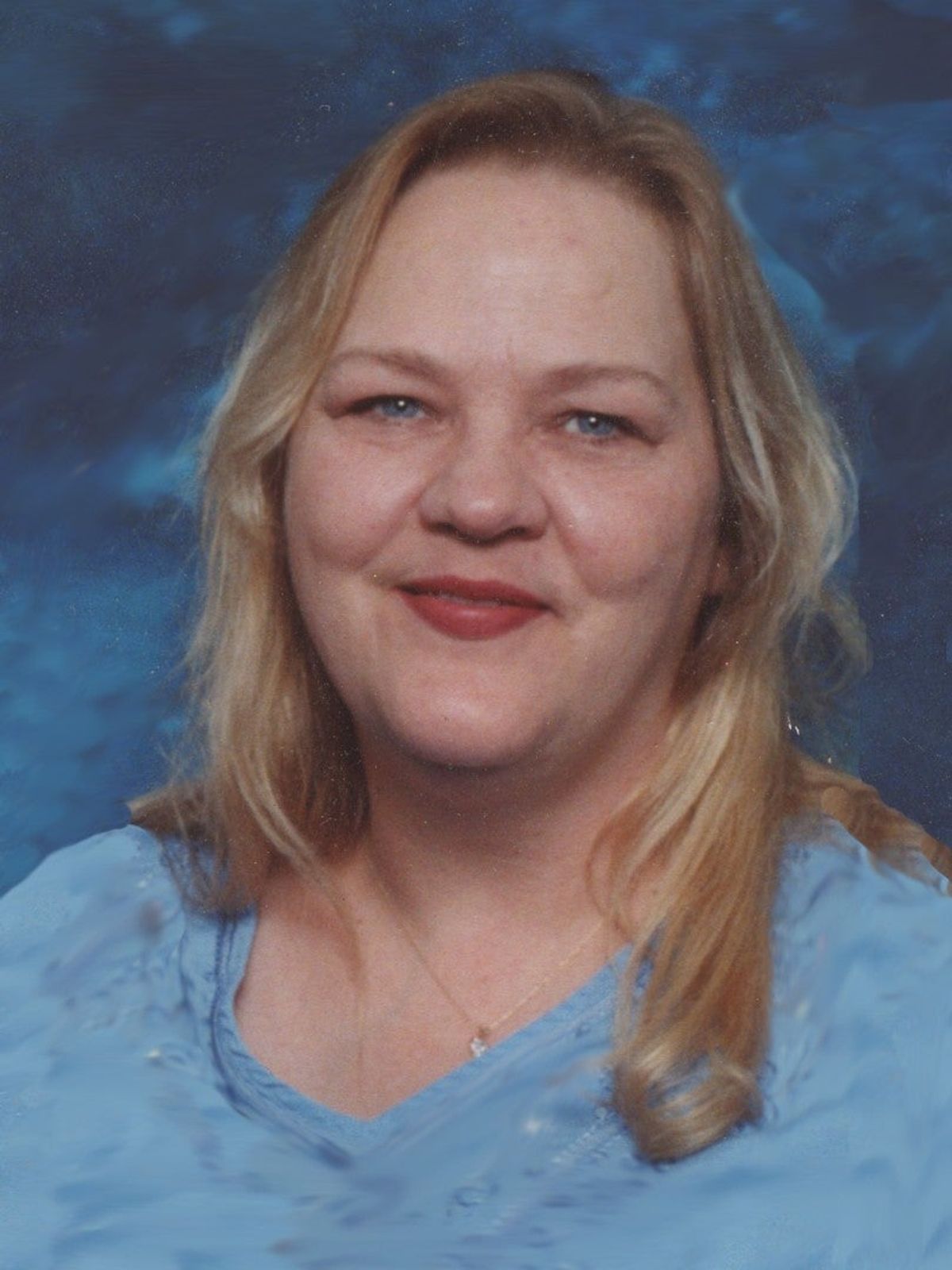 Susan Marie Shell Susan Marie