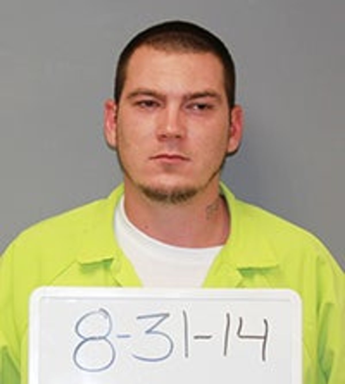 Man charged Wednesday in stabbing case