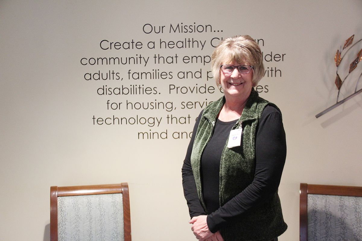 ‘Health care is just constantly changing’: Woman retiring from Thorne Crest after 45 years